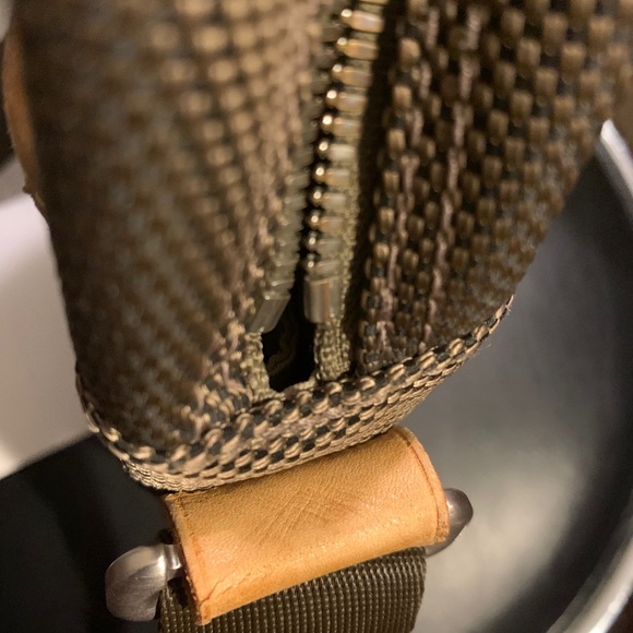 SOLD Louis Vuitton Damier Geant Citadin - Picture 13 of 15